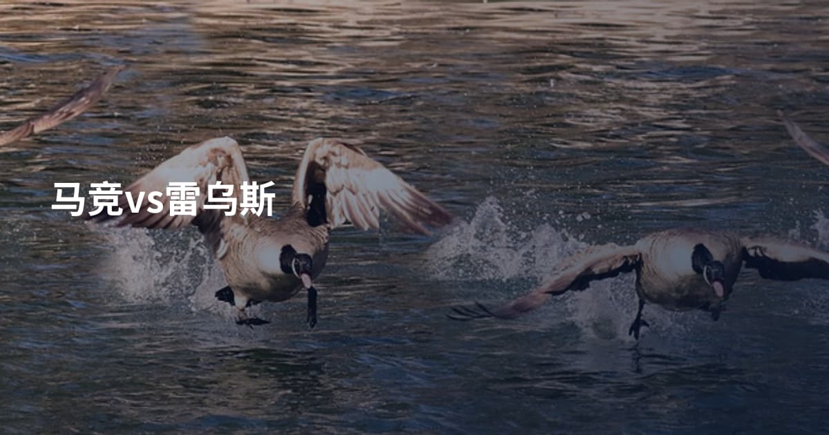 马竞vs雷乌斯