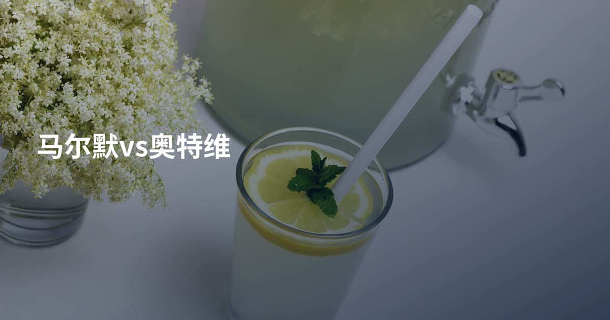 马尔默vs奥特维