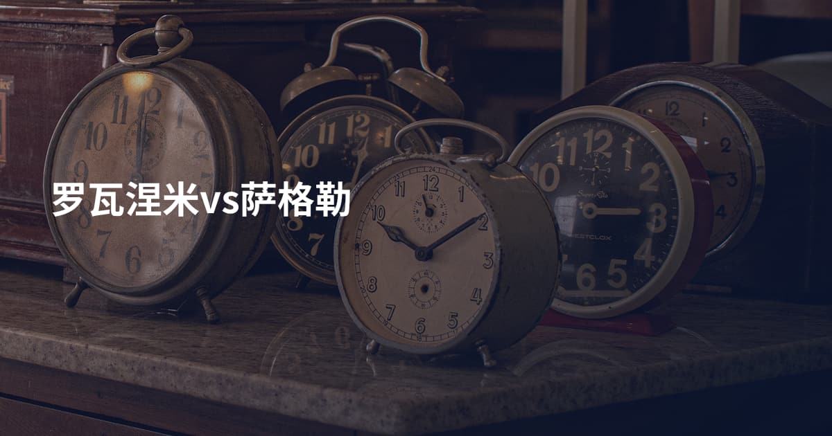罗瓦涅米vs萨格勒