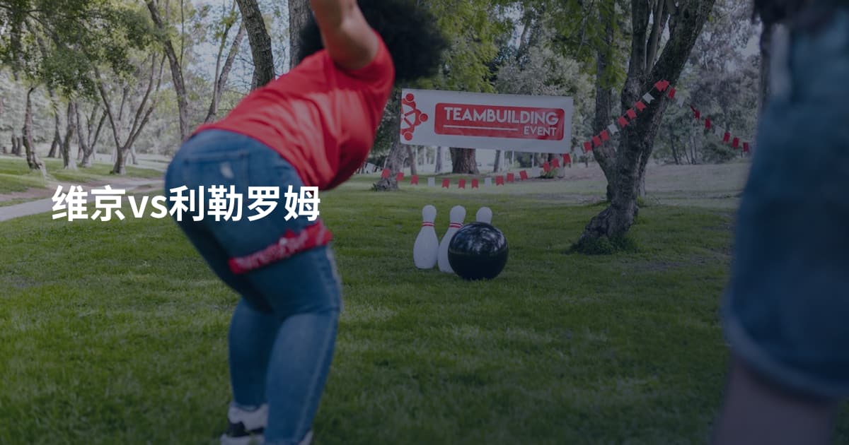 维京vs利勒罗姆