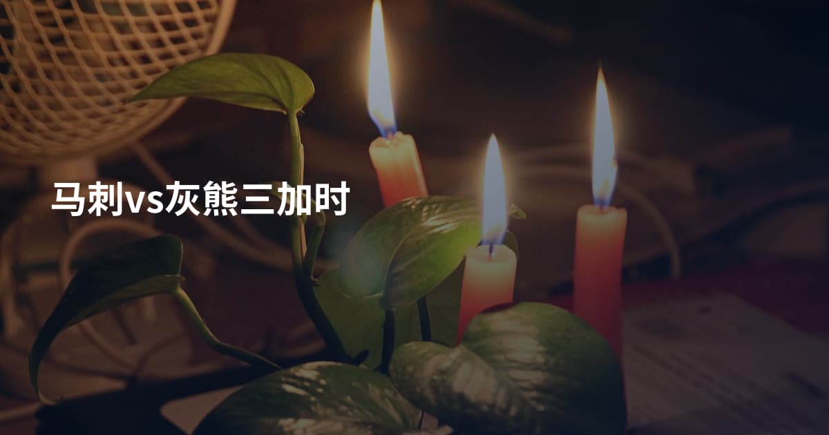 马刺vs灰熊三加时