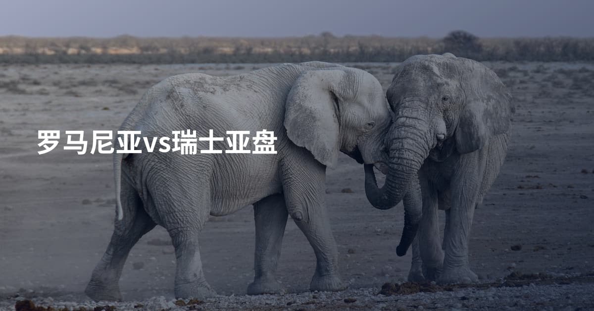 罗马尼亚vs瑞士亚盘