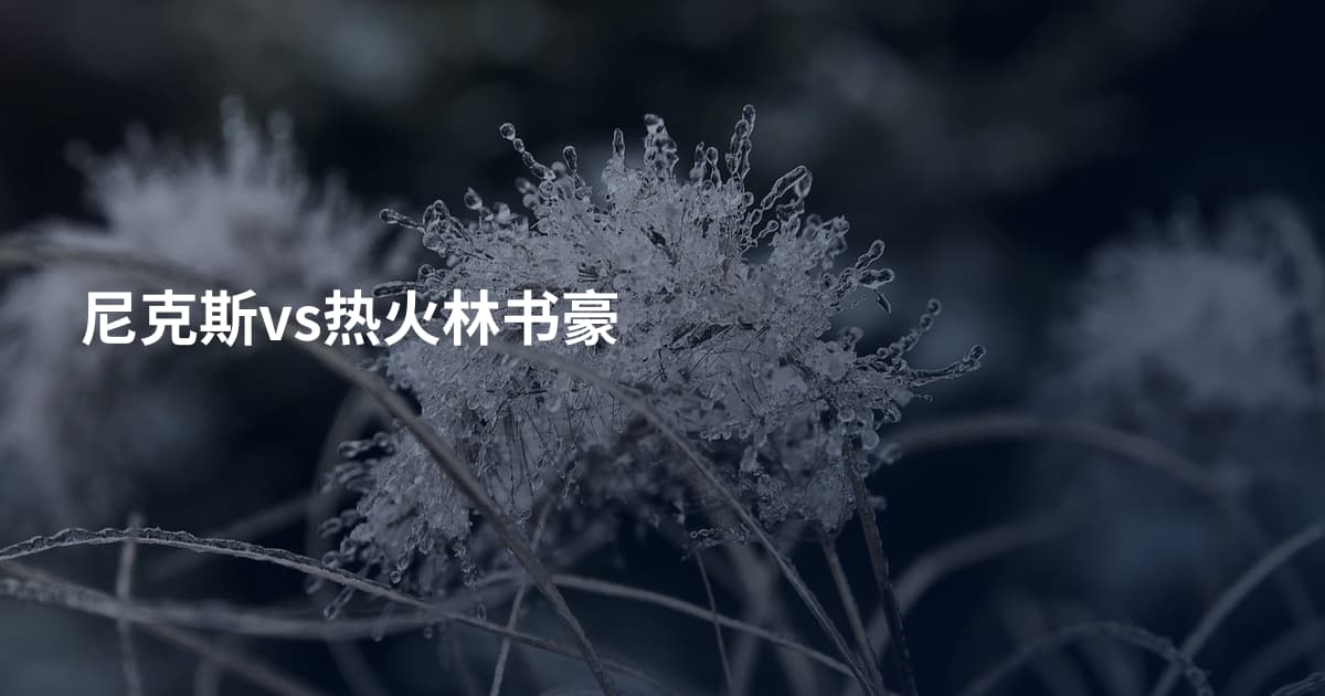 尼克斯vs热火林书豪