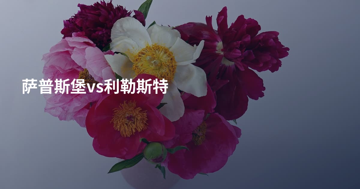 萨普斯堡vs利勒斯特