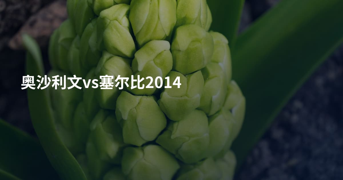 奥沙利文vs塞尔比2014