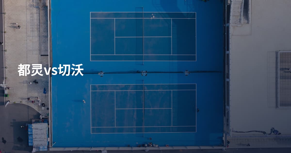 都灵vs切沃