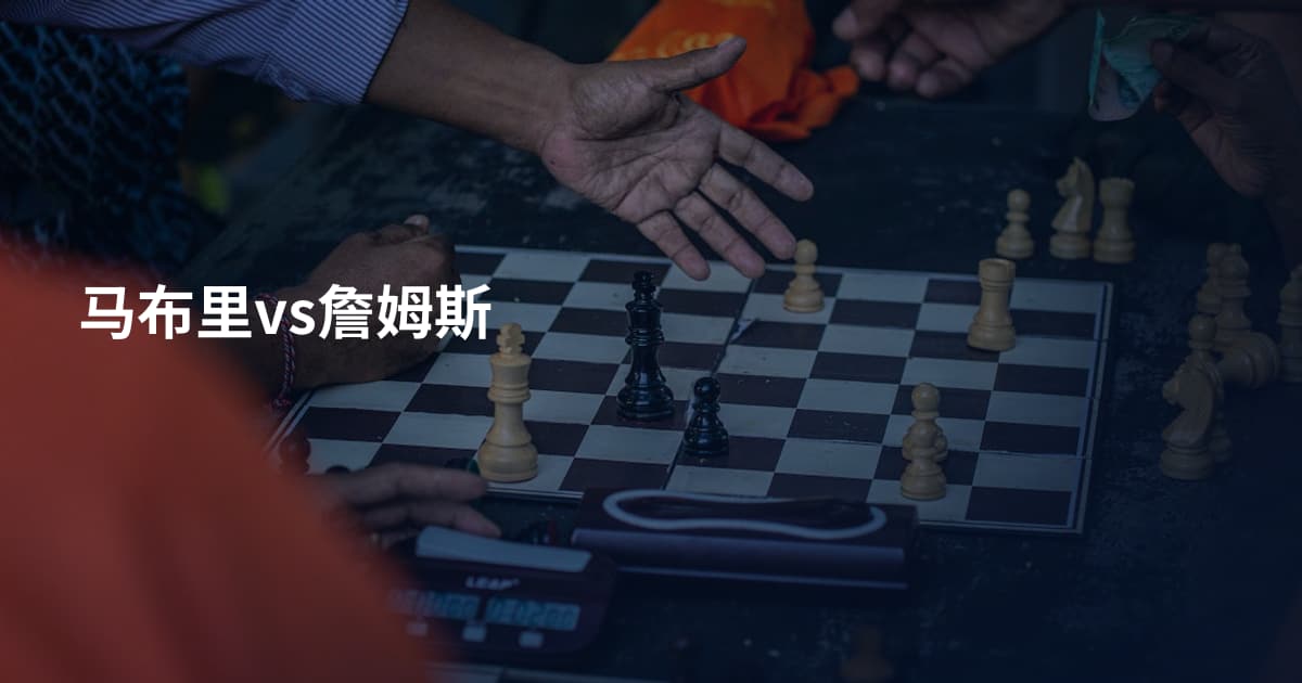 马布里vs詹姆斯