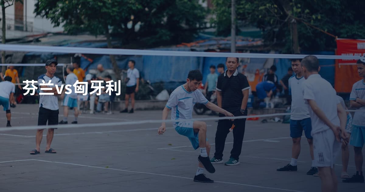 芬兰vs匈牙利