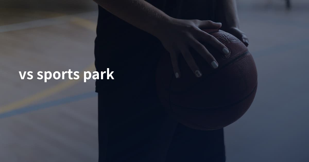 vs sports park
