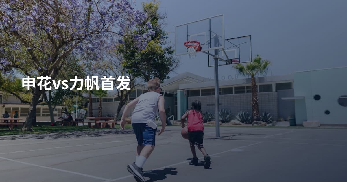 申花vs力帆首发