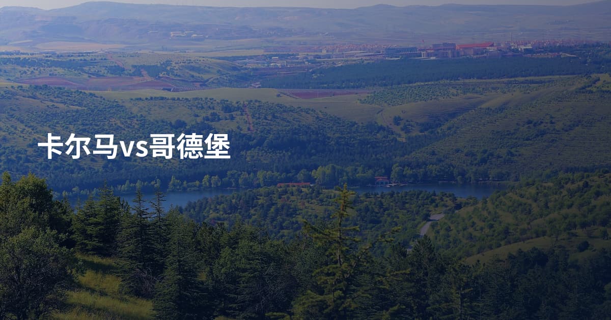 卡尔马vs哥德堡