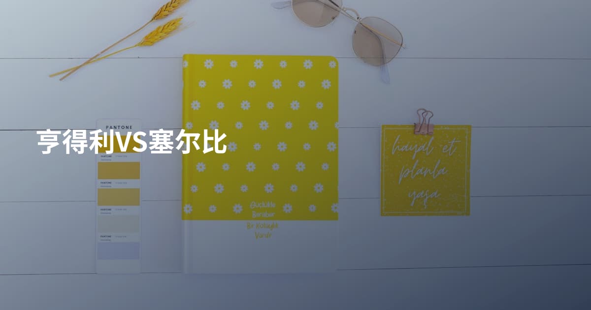 亨得利VS塞尔比