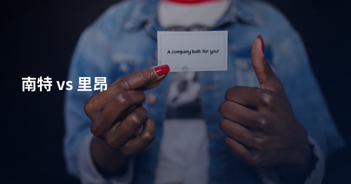 南特 vs 里昂