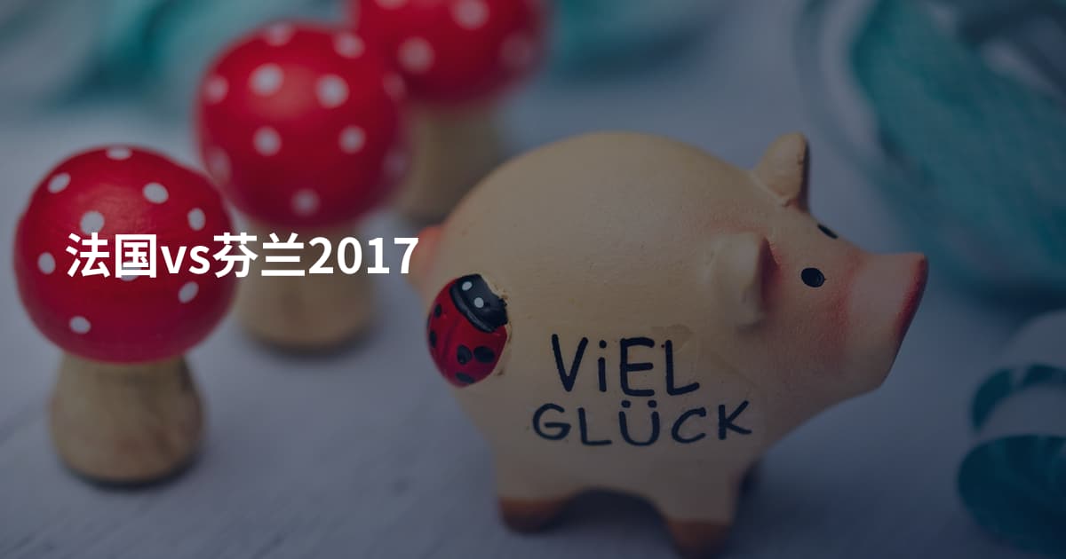 法国vs芬兰2017