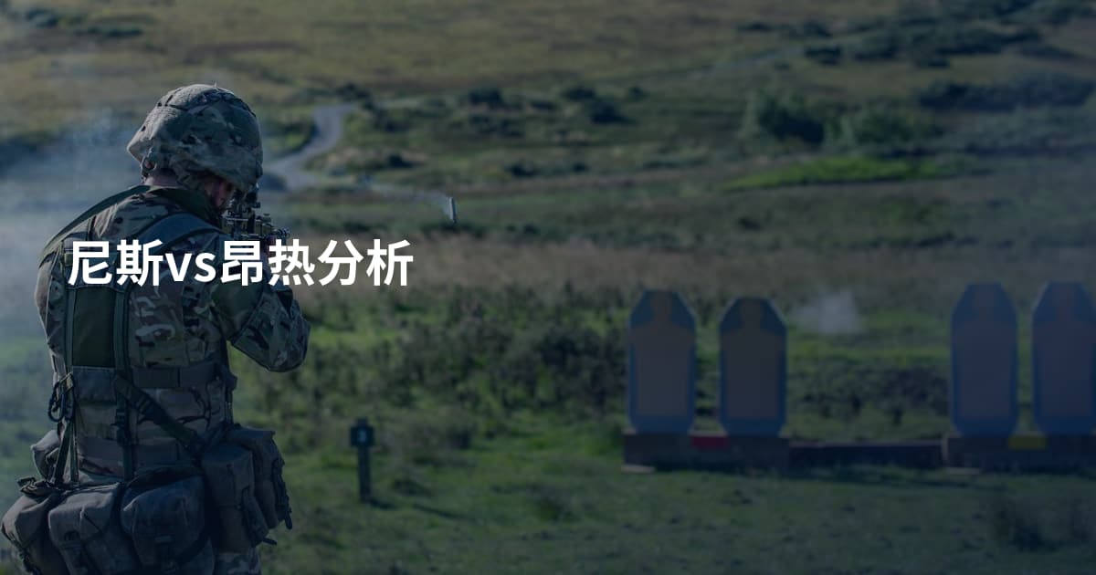 尼斯vs昂热分析