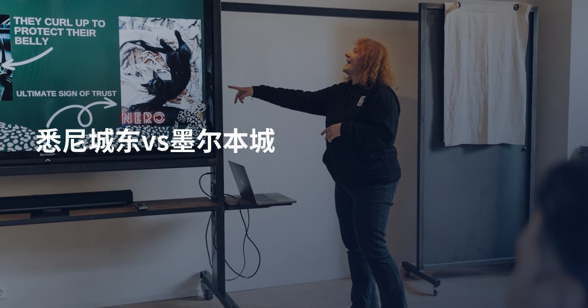 悉尼城东vs墨尔本城