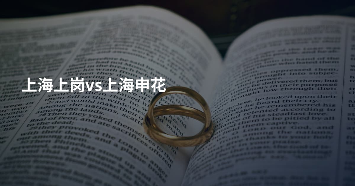 上海上岗vs上海申花