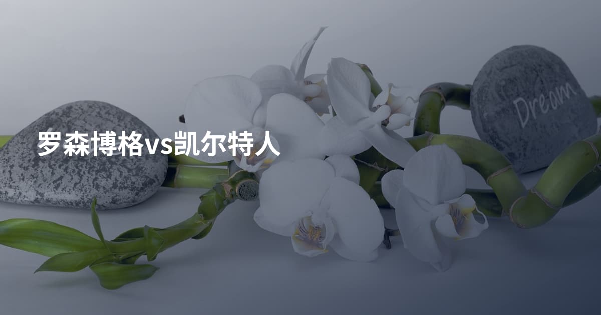 罗森博格vs凯尔特人