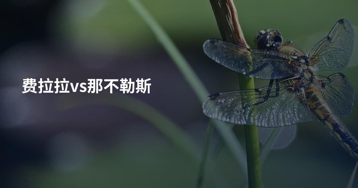 费拉拉vs那不勒斯