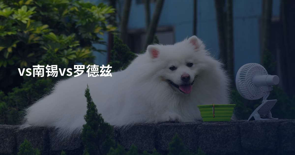 vs南锡vs罗德兹