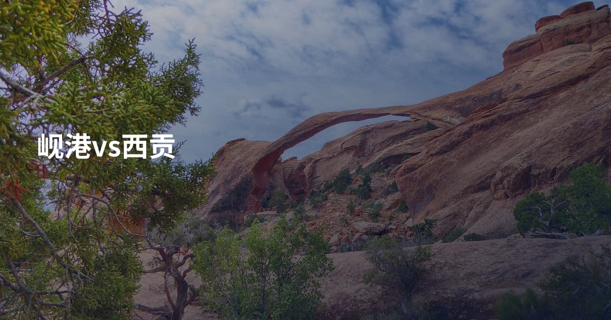 岘港vs西贡