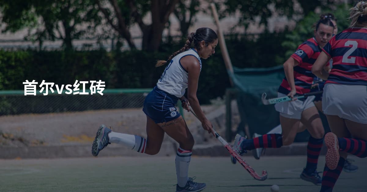 首尔vs红砖