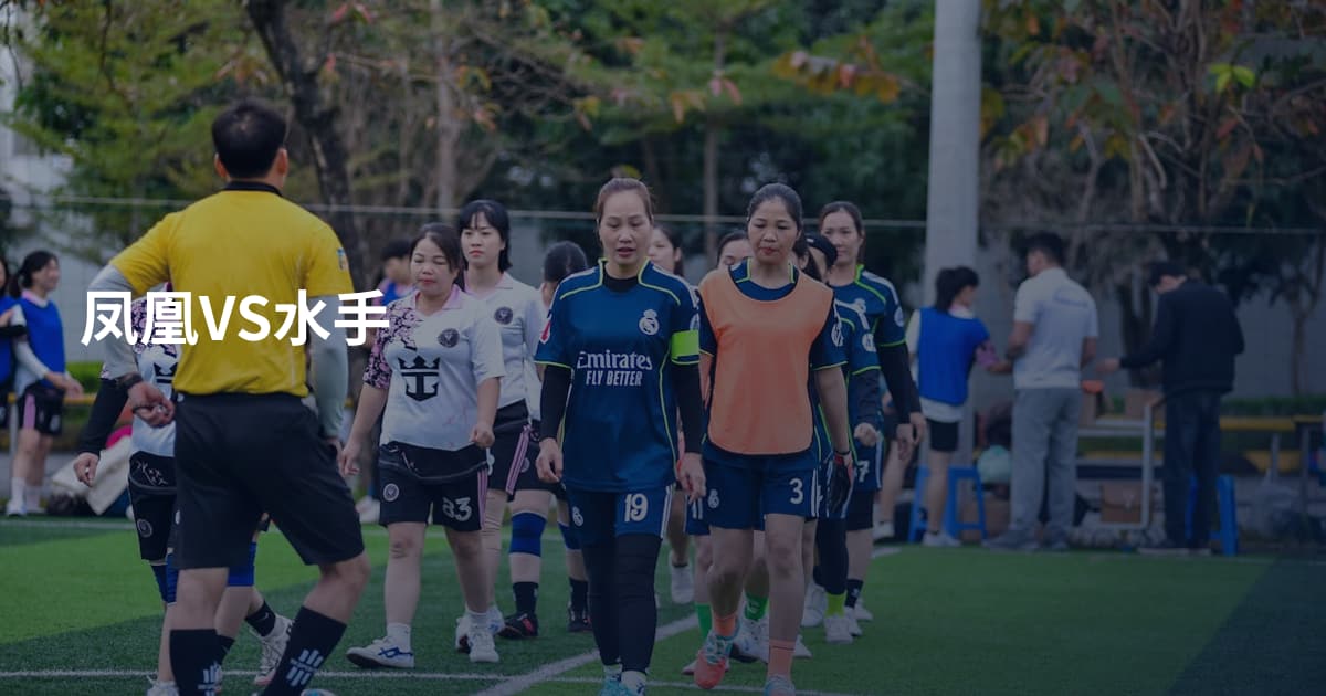 凤凰VS水手