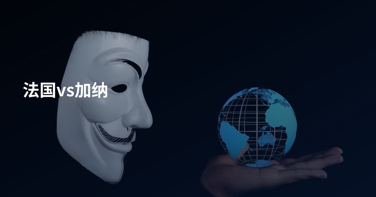 法国vs加纳