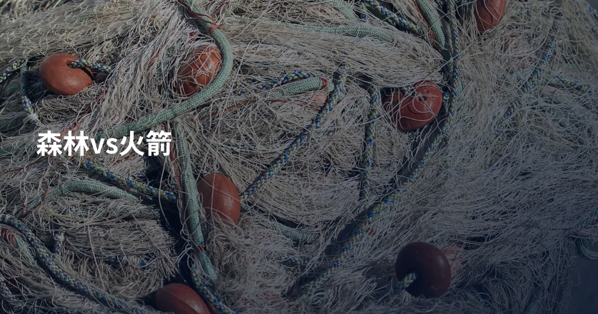 森林vs火箭