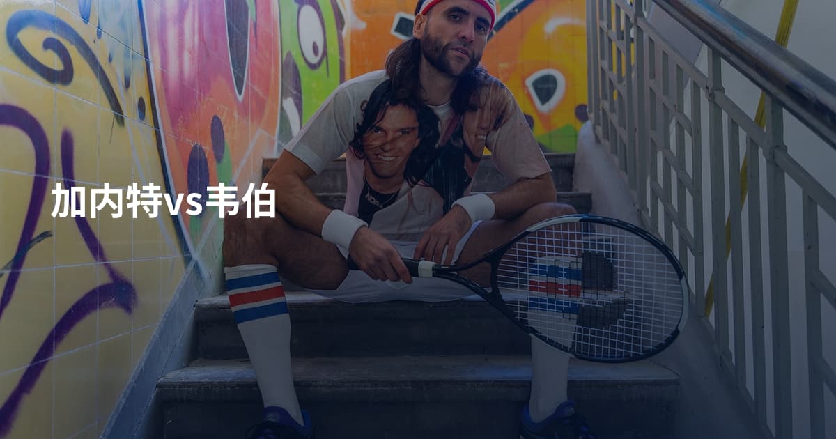 加内特vs韦伯