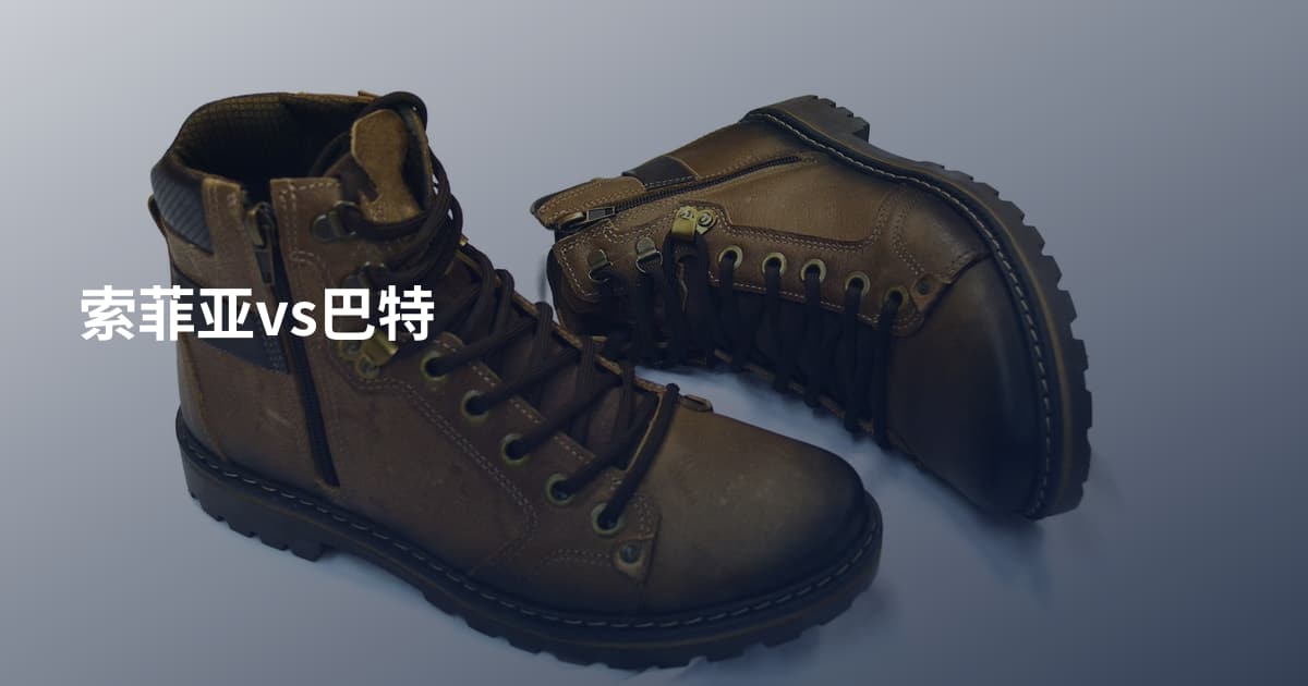 索菲亚vs巴特