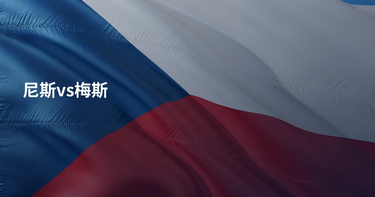尼斯vs梅斯