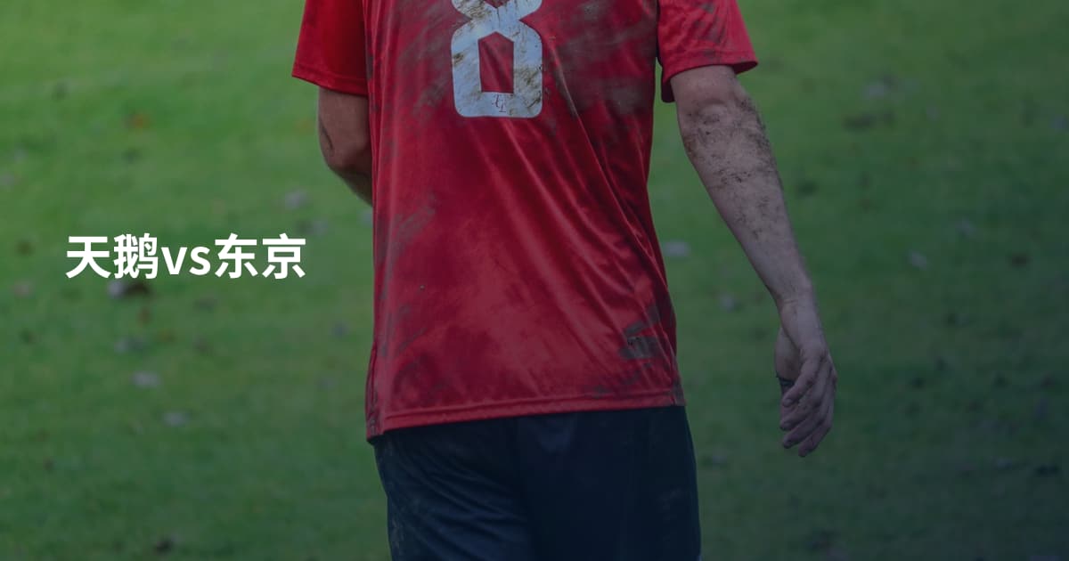 天鹅vs东京