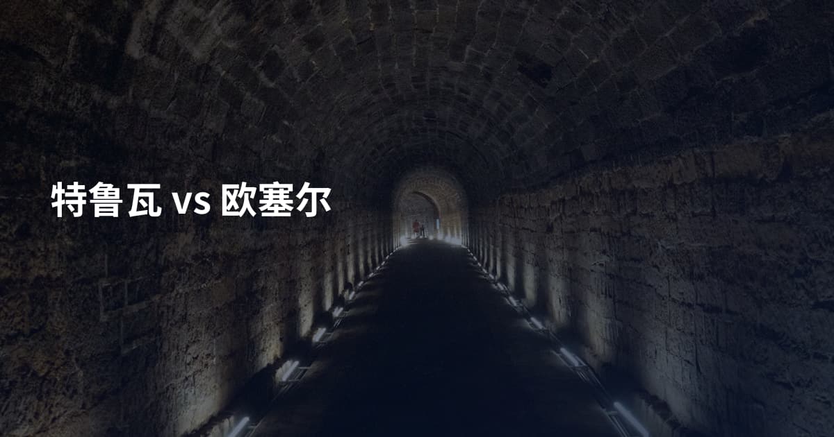 特鲁瓦 vs 欧塞尔