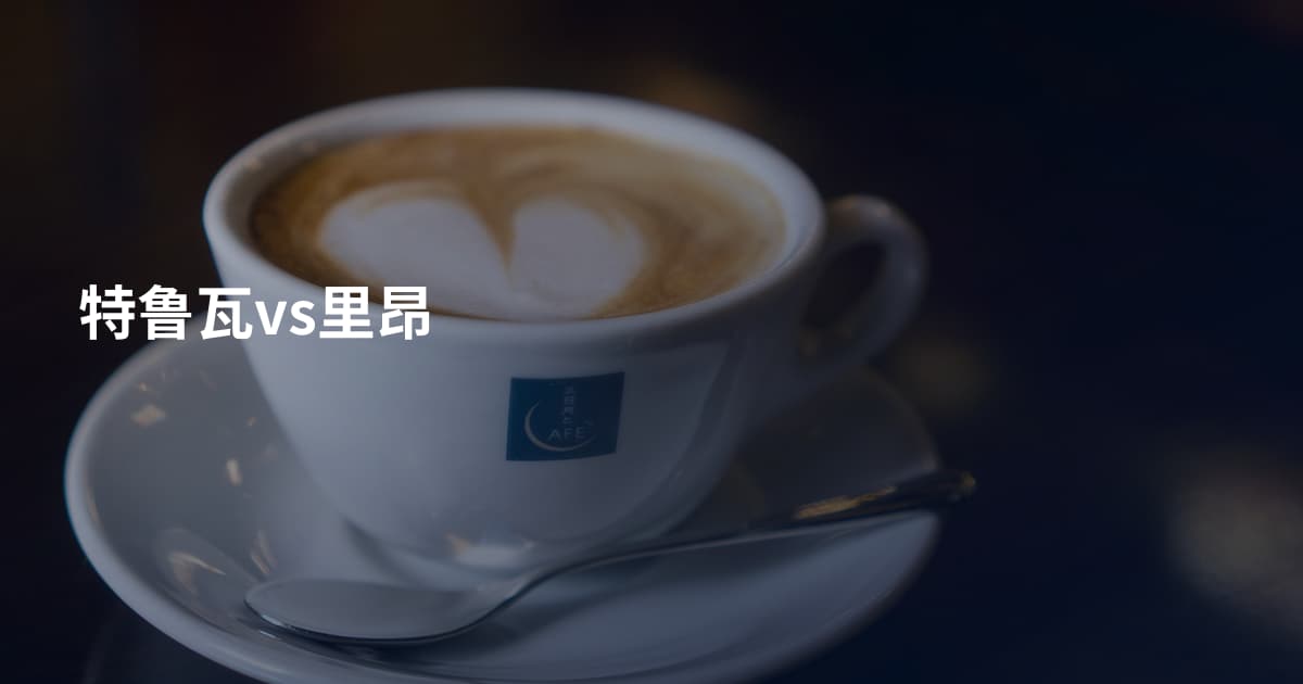 特鲁瓦vs里昂