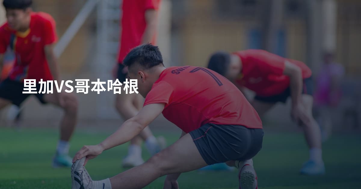 里加VS哥本哈根