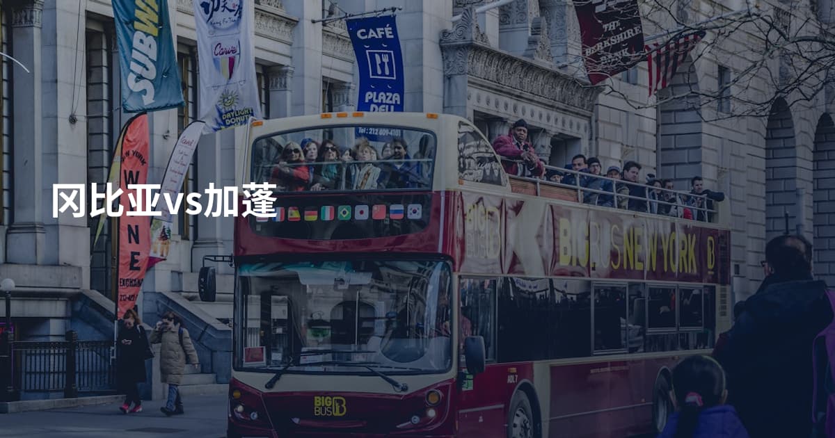 冈比亚vs加蓬