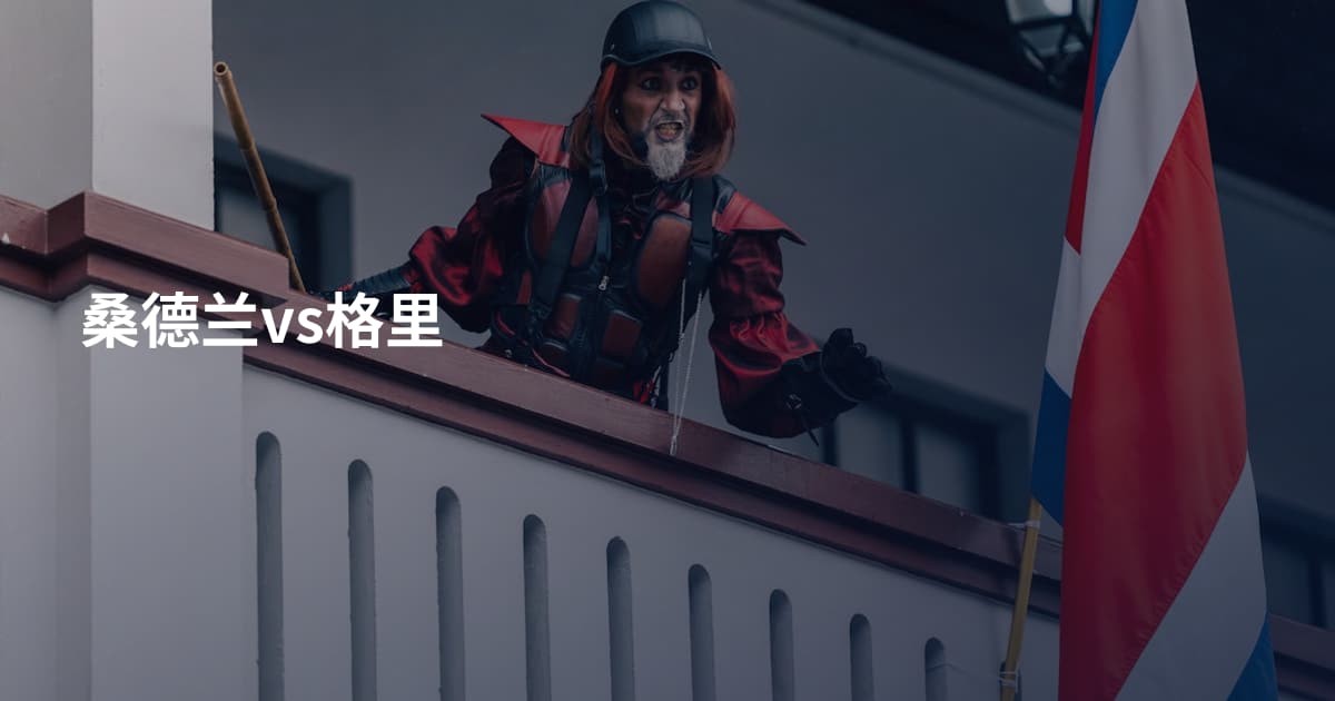 桑德兰vs格里