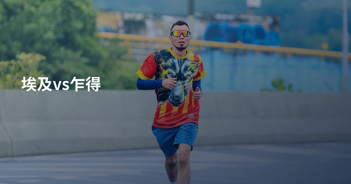 埃及vs乍得