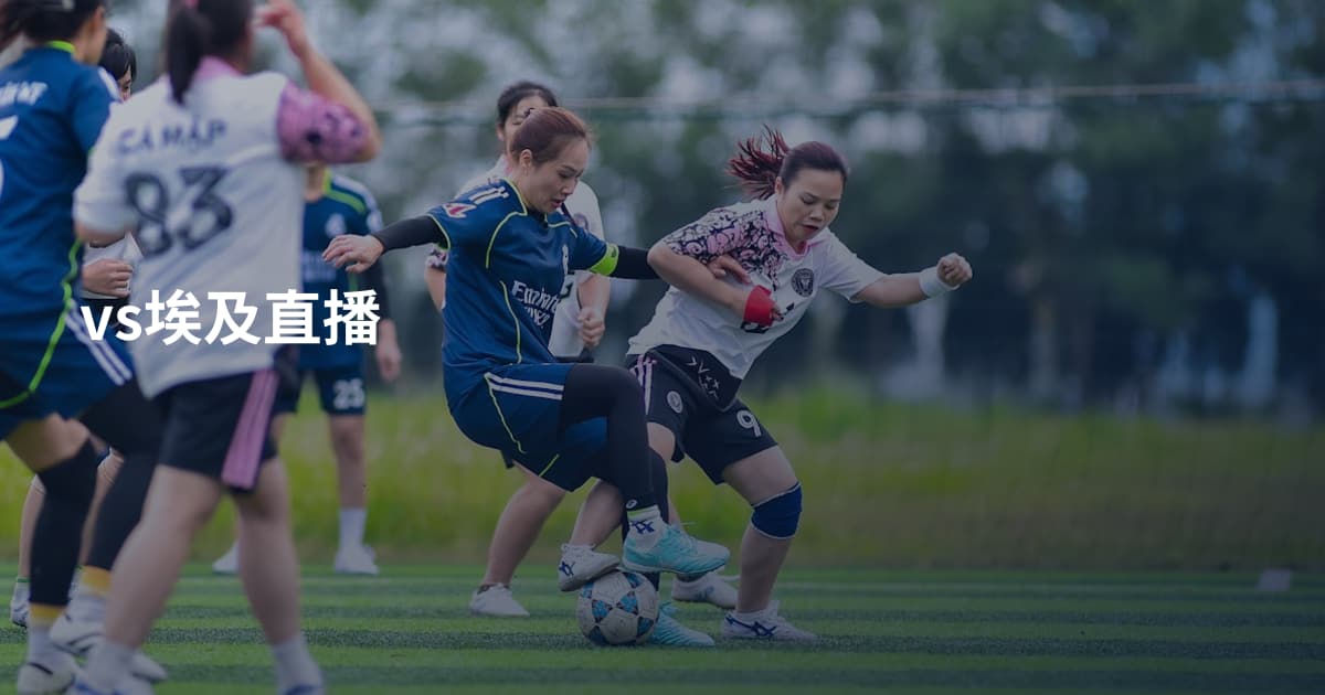 vs埃及直播