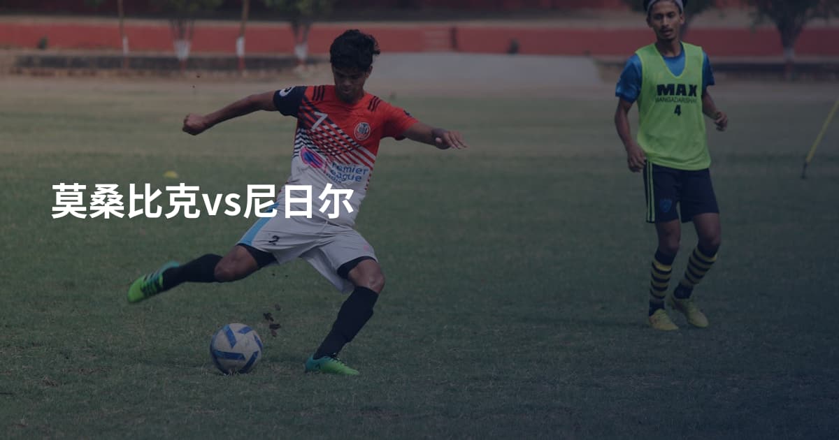 莫桑比克vs尼日尔
