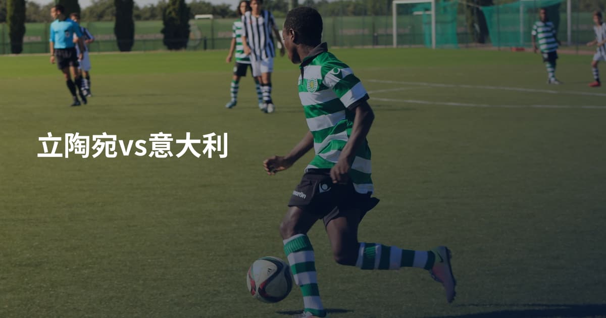 立陶宛vs意大利