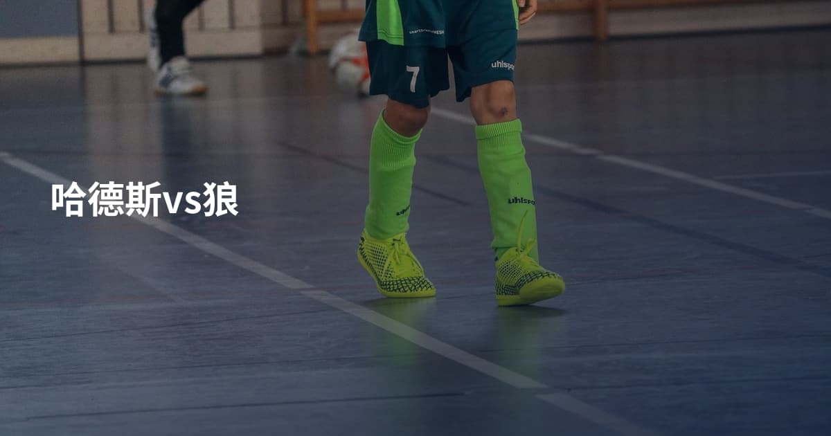哈德斯vs狼