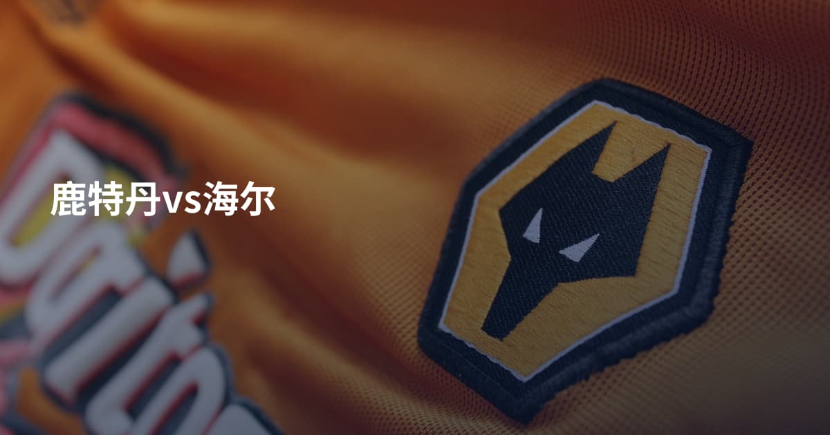 鹿特丹vs海尔
