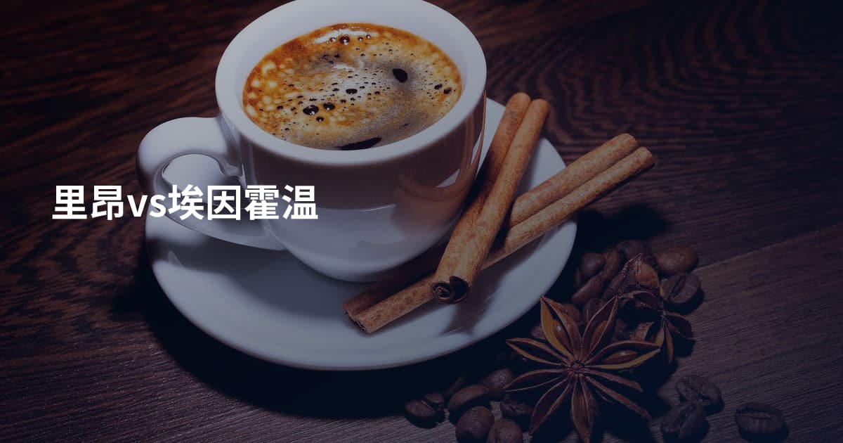 里昂vs埃因霍温