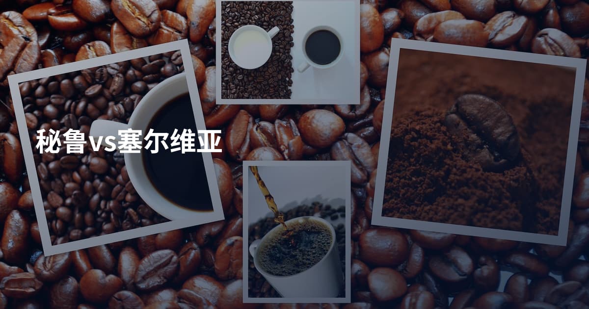 秘鲁vs塞尔维亚