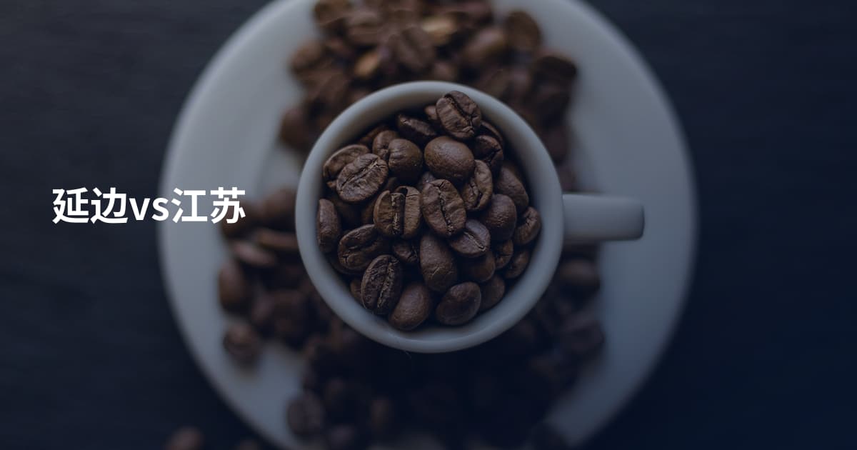 延边vs江苏