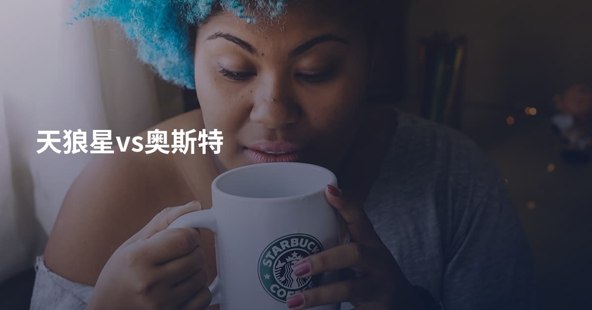 天狼星vs奥斯特