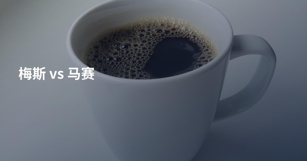 梅斯 vs 马赛