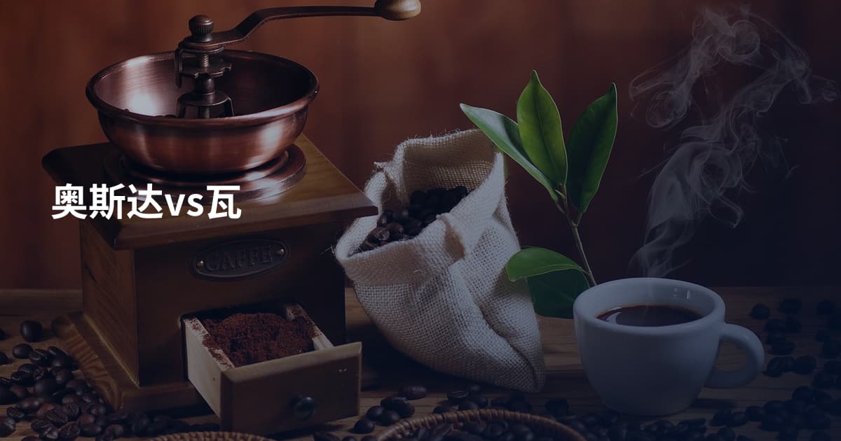 奥斯达vs瓦
